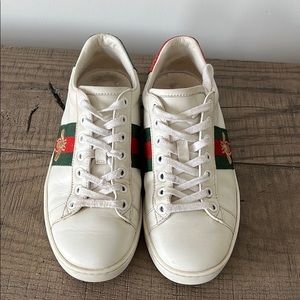 Gucci sneakers